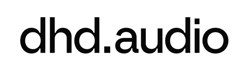 Official dhd.audio Distributor