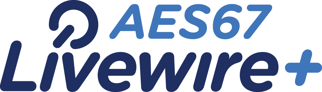 Telos Axia Livewire Partner
